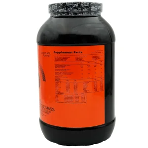 گینر ماسل مس کیو ان تی - 4500 گرم