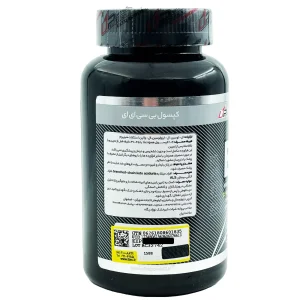 کپسول بی سی ای ای(BCAA) پگاه - 300 عددی