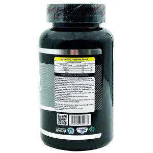 کپسول بی سی ای ای(BCAA) پگاه - 300 عددی