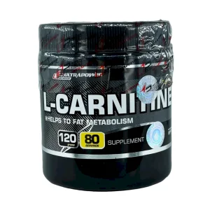 پودر ال کارنیتین پگاه - 120 گرم