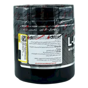 پودر ال کارنیتین پگاه - 120 گرم