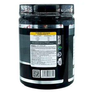 پودر بی سی ای ای(BCAA) پگاه 300 گرم