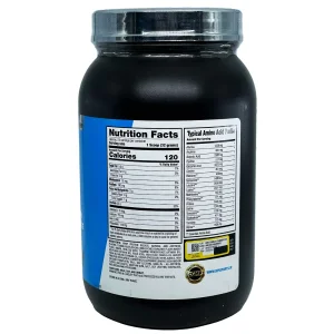 پروتئین وی ایزوله اچ دی بی پی آی - 713 گرم