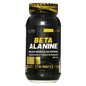 قرص بتاآلانین 800 میلی گرمی ژن استار - 200 عددی