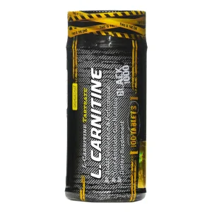 قرص ال کارنیتین 1000 ژن استار - 60 عددی