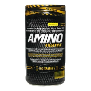 آمینو آرژنین ژن استار - 400 عددی