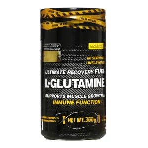 گلوتامین ژن استار - 300 گرم