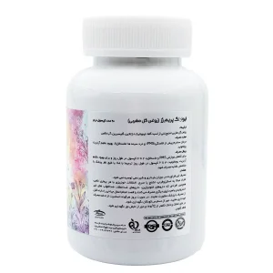 ایونینگ پریم رز 1000 میلی گرمی روغن گل مغربی کارن - 90 عددی