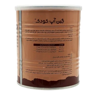 پودر گین آپ کودکان کارن - 300 گرم