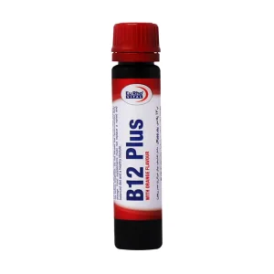 ویال مایع خوراکی ب12 پلاس یوروویتال - 6 عددی