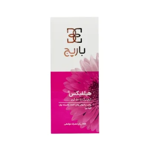 کرم ترک پا هیلفیکس باریج اسانس - 50 گرم