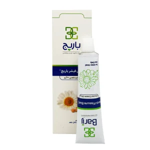 کرم مقعدی آنتی فیشر باریج اسانس - 20 گرمی
