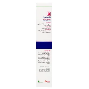 کرم واژینال لکورکس باریج اسانس - 50 گرمی