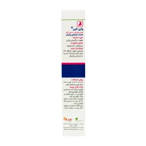 قرص واژینال واژی کلین باریج اسانس - 10 عددی