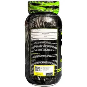 سی جی تی(کراتین+گلوتامین+تائورین) آلامو - 300 عددی
