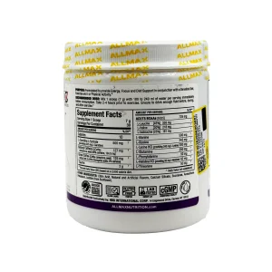 پودر آمینو کاتس آلمکس نوتریشن - 210 گرم