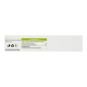کرم کالندیت ای گل دارو - 30 گرمی