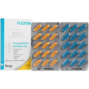 فلکسوم Flexom