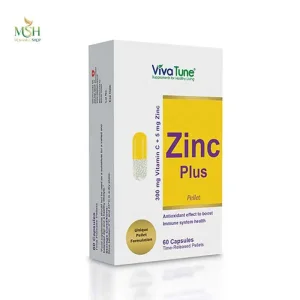 زینک پلاس ویوا تون | Viva tune Zinc Plus