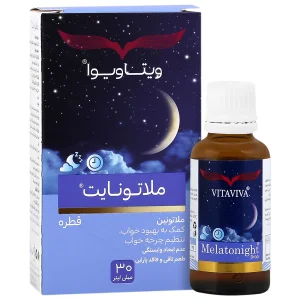 ملاتونایت 30 میلی لیتر