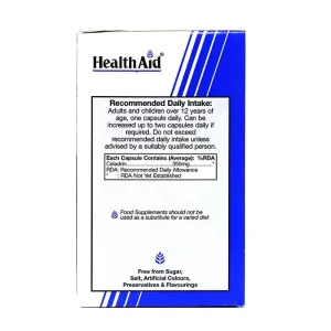 سلدرین 350 میلی گرم هلث اید | Health Aid Celadrin 350 mg