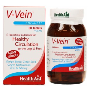 وی وین هلث اید | Health Aid V Vein