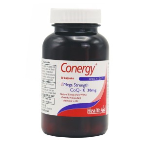 کونرژی هلث اید | Health Aid Conergy