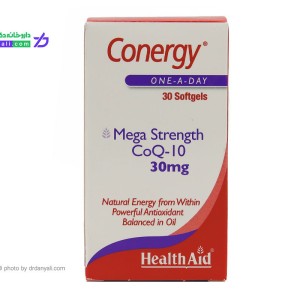 کونرژی هلث اید | Health Aid Conergy