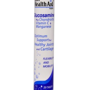 گلوکوزامین هلث اید | Health ide Glucosamine