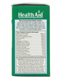 اسلیم ریت هلث اید | Health Aid Slim Rite