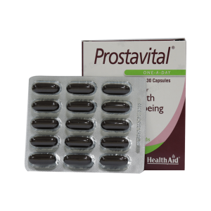 پروستاویتال هلث اید | Health Aid Prostavital