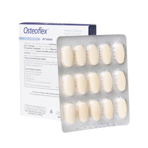 استئو فلکس هلث اید | health Aid Osteoflex