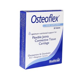 استئو فلکس هلث اید | health Aid Osteoflex