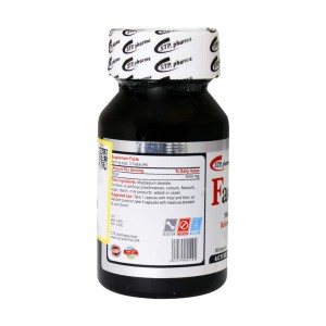 فیدوپین آرایکس اس تی پی فارما | STP Pharma Fadopain Rx