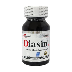 دیاسین آرایکس اس تی پی فارما | STP Pharma Diasin Rx