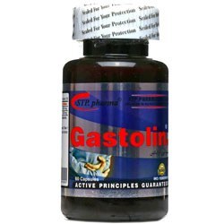 گاستولین آرایکس اس تی پی فارما | STP Pharma Gastolin RX