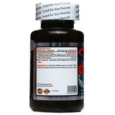 گاستولین آرایکس اس تی پی فارما | STP Pharma Gastolin RX