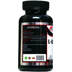 ال گلوتامین 3000 اس تی پی فارما | STP Pharma L Glutamine 3000