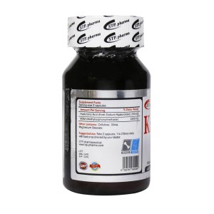 نیفلکس آرایکس اس تی پی فارما | STP Pharma Knee Flex RX