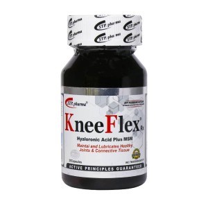 نیفلکس آرایکس اس تی پی فارما | STP Pharma Knee Flex RX