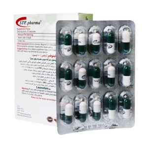 لینوفم آرایکس اس تی پی فارما | STP Pharma Leanofem RX