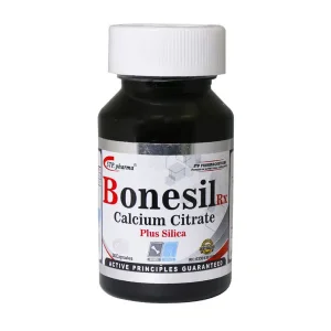 بن سیل آرایکس اس تی پی فارما | STP Pharma Bonesil RX