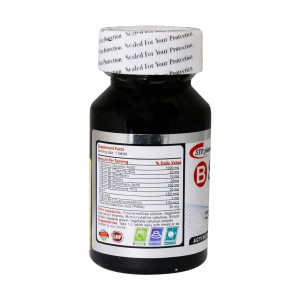 استرس فری اس تی پی فارما | STP Pharma B Stress Free