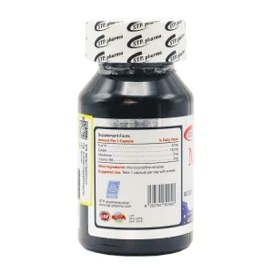 ملاتونین + گابا اس تی پی فارما 30 عددی