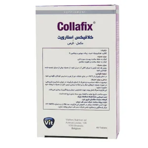 کُلافیکس استار ویت 40 عددی