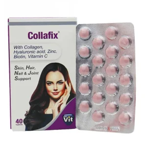 کُلافیکس استار ویت 40 عددی