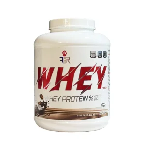 پروتئین وی اف بی آر | FBR Whey Protein