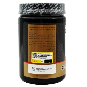 قرص بی سی ای ای ال اس پی - 200 عددی