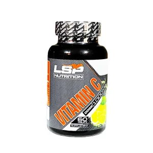 ویتامین ث 1000mg ال اس پی 60 عددی