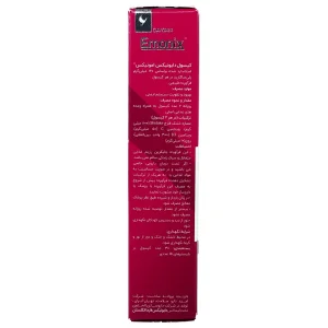 کپسول امونیکس (قارچ شیتاکه) دایونیکس فارما - 30 عددی